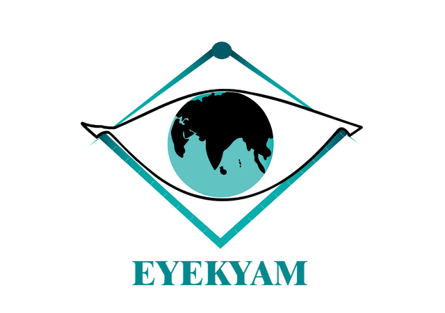 Eyekyam Risk Resolutions